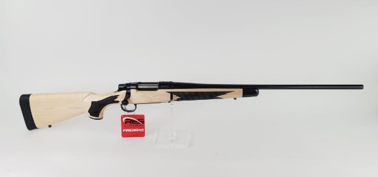 Remington Seven CDL 257 Roberts Bolt Action Rifle
