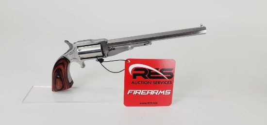 North American Arms 22 Mag Single Action Revolver
