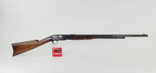 Remington 12 22 LR Pump Action Rifle