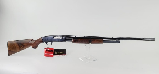 Browning 42 .410 Pump Action Shotgun
