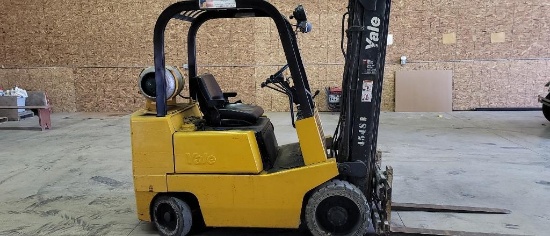 Yale 454S B Forklift