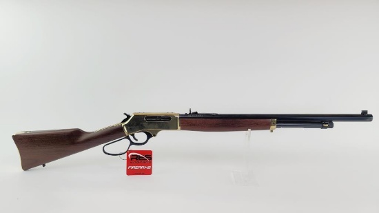 Henry Big Boy (H010B) 45-70 Lever Action Rifle