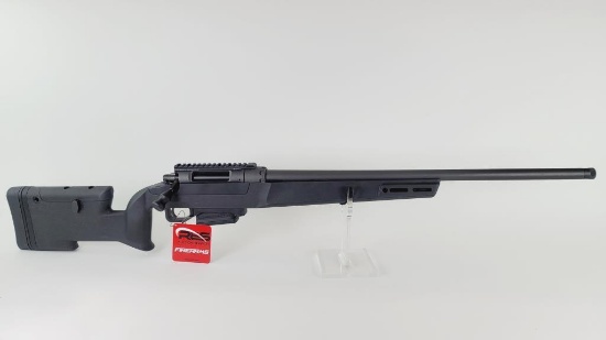 Daniel Defense Delta 5 6.5 Creed Bolt Action Rifle