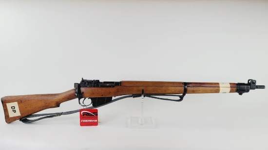 Enfield L59A1 Drill Rifle Bolt Action Rifle