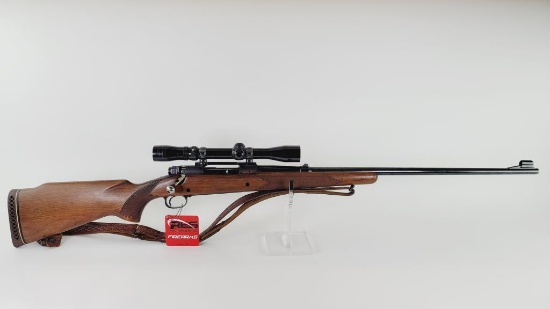 Winchester 70 300 H&H Bolt Action Rifle