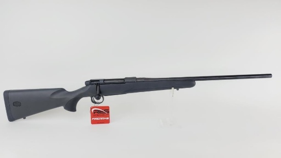 Mauser M18 6.5 Creed Bolt Action Rifle