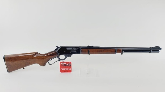 Marlin 336 35 Rem Lever Action Rifle