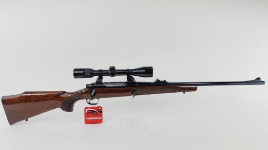 Remington 700 30-06 Bolt Action Rifle