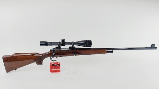 Remington 700 22-250 Bolt Action Rifle