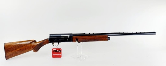 Browning A5 Light 12 12ga Semi Auto Shotgun