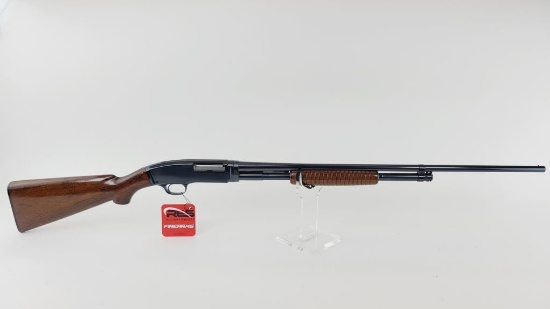 Winchester 42 410 Pump Action Shotgun