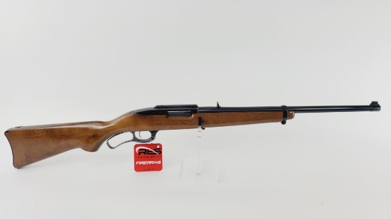 Ruger Ninety Six 44 Mag Lever Action Rifle