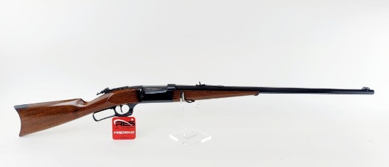 Savage 1899 303 Savage Lever Action Rifle