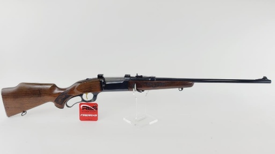 Savage 99M 358 Win Lever Action Rifle