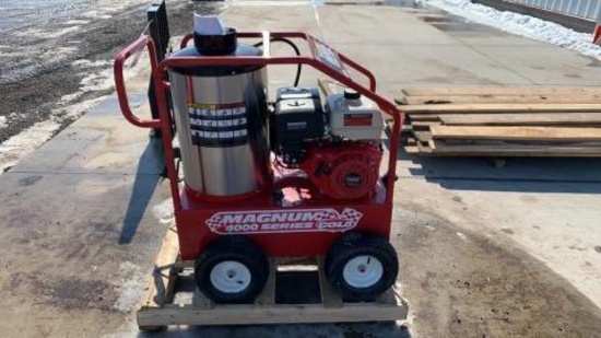 Magnum 4000 Pressure Washer