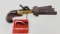 CMC Duck Foot Black Powder Pistol