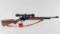 Marlin 336SC 219 Zipper Lever Action Rifle