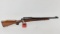 Remington 600 222 Bolt Action Rifle