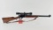 Marlin 1894M 22 Win Mag Lever Action Rifle