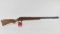 JC Higgins 44DLM 22 Mag Lever Action Rifle