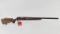 Sako S491 6PPC Bolt Action Rifle