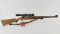 Steyr Zaphyr 22LR Bolt Action Rifle