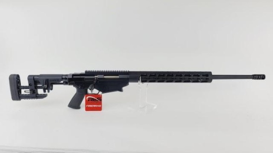 Ruger Precision 6.5 Creed. Bolt Action Rifle