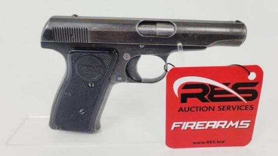 Remington UMC R51 380 Semi Auto Pistol