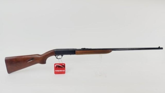 Remington 241 Speedmaster 22LR Semi Auto Rifle