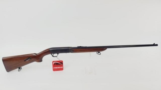 Remington 241 Speedmaster 22LR Semi Auto Rifle