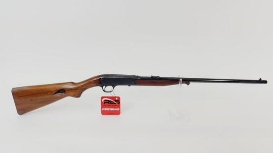 Remington 24 22LR Semi Auto Rifle