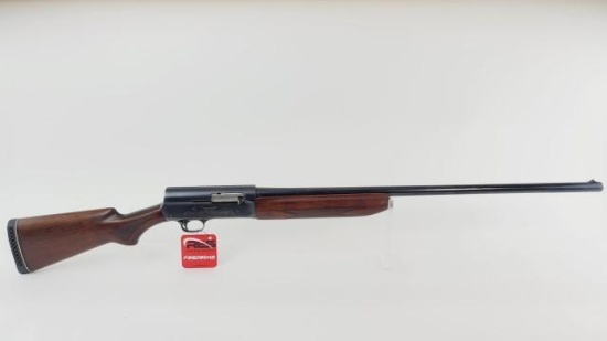 Remington Sportsman 12ga Semi Auto Shotgun