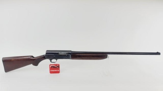 Remington 11 16ga Semi Auto Shotgun