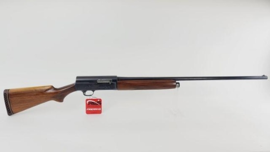 Remington 11 20ga Semi Auto Shotgun