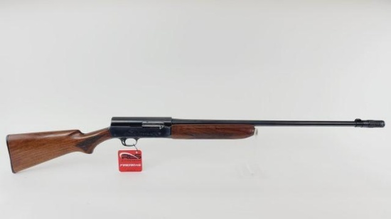 Remington Sportsman 20ga Semi Auto Shotgun