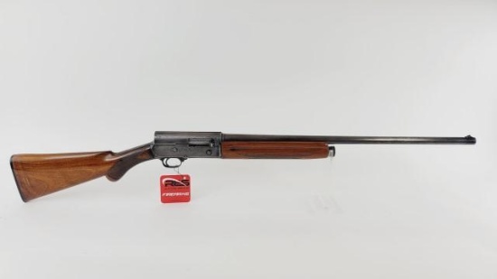 Browning A-5 16ga Semi Auto Shotgun