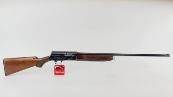 Remington Sportsman 20ga Semi Auto Shotgun