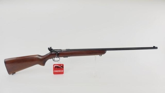 Winchester 69A 22LR Bolt Action Rifle