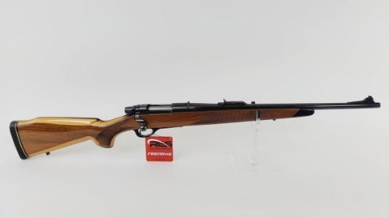 Remington 660 6.5 Rem Mag Bolt Action Rifle