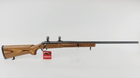 Ruger M77 Mark II 308Win Bolt Action Rifle