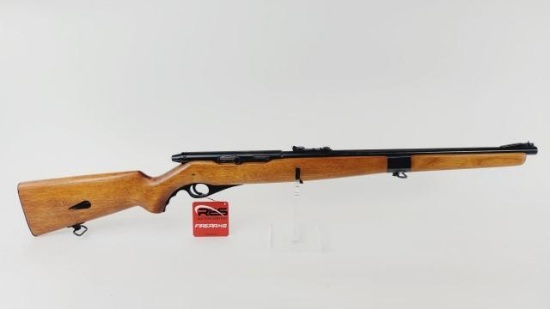 O.F. Mossberg 51M(b) 22LR Semi Auto Rifle