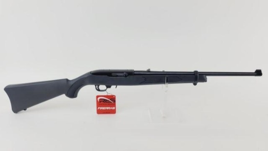 Ruger 1022 22LR Semi Auto Rifle