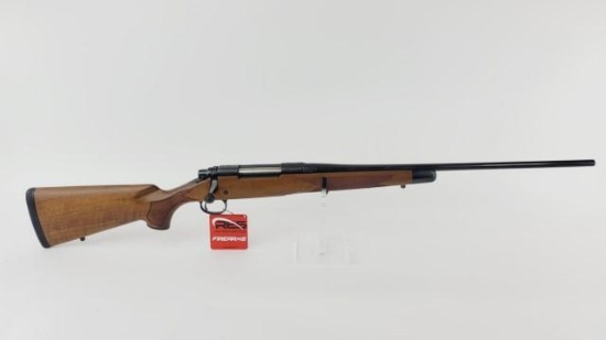 Remington 700 7MM Bolt Action Rifle