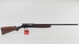 Remington Sportsman 16ga Semi Auto Shotgun