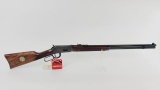 Winchester 94 38-55 Win Lever Action Rifle