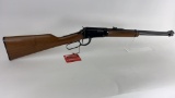 Henry 22 LR Lever Action Rifle