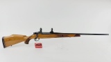 Weatherby Mark V 30-06 Bolt Action Rifle