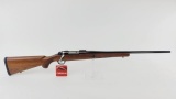Ruger M77 Mark II 22-250 Bolt Action Rifle