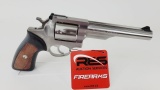 Ruger GP100 357 Mag Double Action Revolver