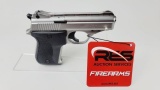 Phoenix HP 22LR Semi Auto Pistol